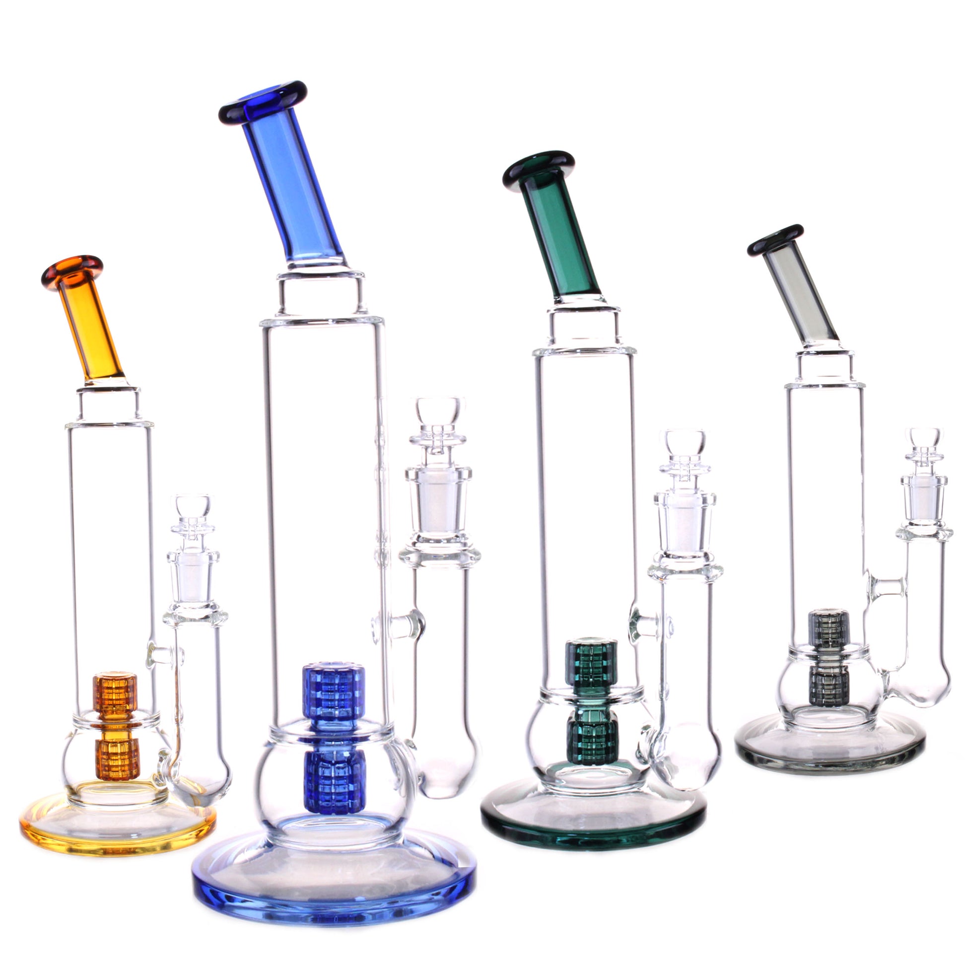 12"bongs