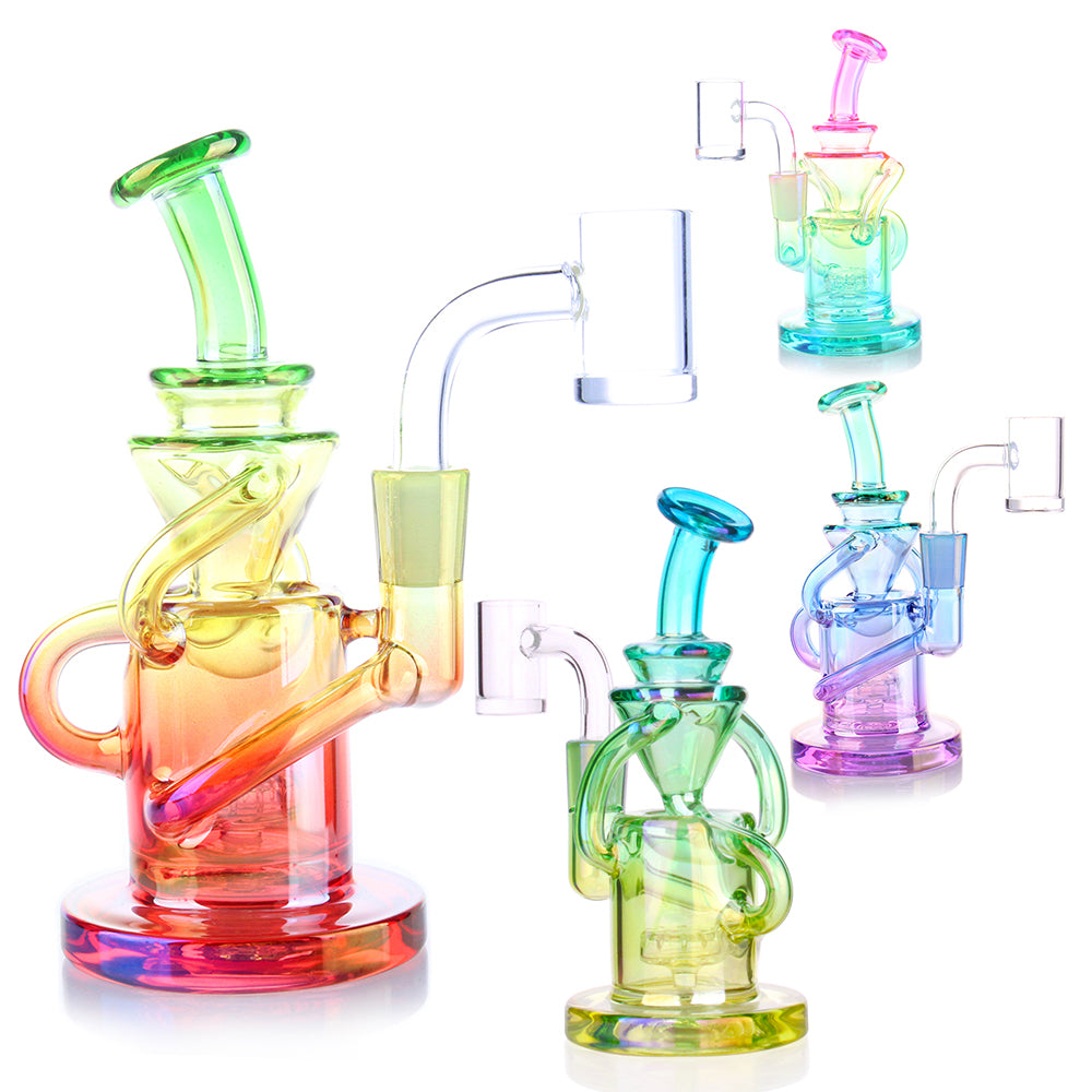 Royal Dab Rigs 5.5"Oil Rig